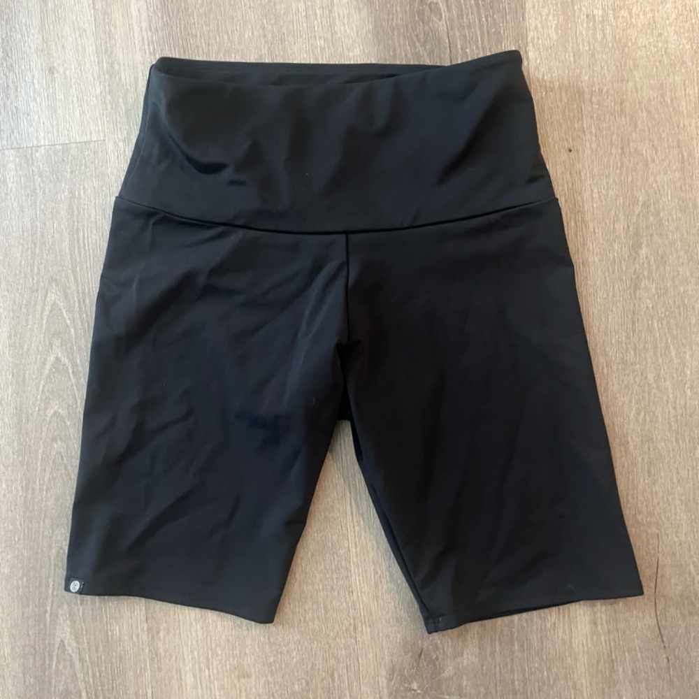 Like New ONZIE Bike Shorts